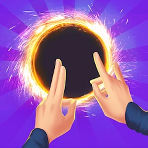 Portal Hero game