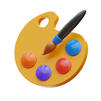 Color Games